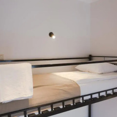 Arcus Premium Hostel Стандартный номер с различными типами кроватей фото 5