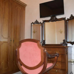 Отель Alchemist Residence Von Goldenburg 5* Номер Делюкс