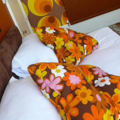 Отель Snooze - Guest house Великобритания, Кемптаун - отзывы, цены и фото номеров - забронировать отель Snooze - Guest house онлайн в номере фото 2