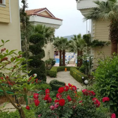 Отель Yel Holiday Resort фото 4
