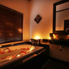 Отель Modern Thai Villa Rawai ванная фото 2