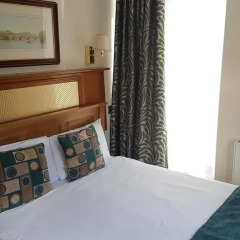 Отель Aspen Apartments Великобритания, Лондон - отзывы, цены и фото номеров - забронировать отель Aspen Apartments онлайн удобства в номере
