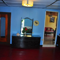 Отель Duncans Hideaway Guesthouse Полулюкс с различными типами кроватей фото 2