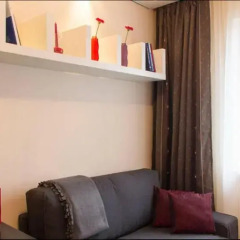Отель Stylish Suite Near Center комната для гостей фото 2