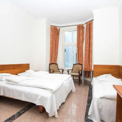 Отель City Apartment Hotel Норвегия, Берген - отзывы, цены и фото номеров - забронировать отель City Apartment Hotel онлайн комната для гостей фото 5