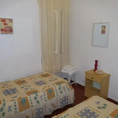 Отель Sarita Guesthouse Монте-Горду комната для гостей фото 4