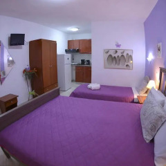 Отель House Stella комната для гостей фото 4