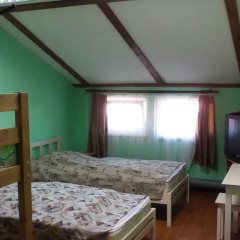 Гостиница Guest house Lenina 3 комната для гостей фото 5