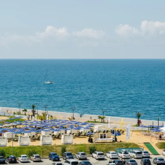 Гостиница Имеретинский пляж фото 2