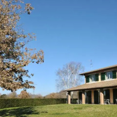 Отель Etrusca Country - Soggiorni in Campagna Непи фото 3