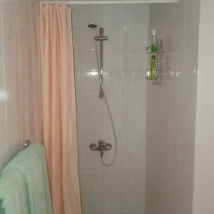 Апартаменты Arilena Holiday Apartments ванная