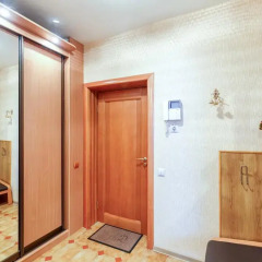 Апартаменты Miracle Apartments Арбатская ванная