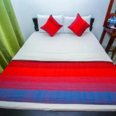 Thilaka City Hotel спа