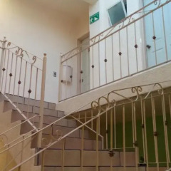 Hotel Astur 2* Стандартный номер с различными типами кроватей фото 5
