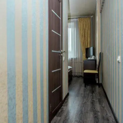 Мини-отель WELCOME Номер Комфорт с различными типами кроватей фото 6