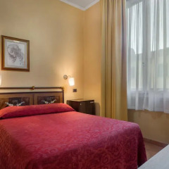 Hotel Kursaal & Ausonia комната для гостей фото 4