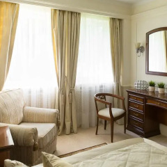 Отель Грумант Resort & SPA Тула удобства в номере