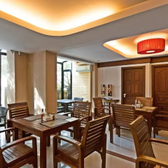 Отель Sira Boutique Residence питание фото 2