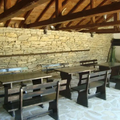 Отель Moskito Guest House Велико Тырново питание