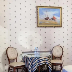 Исторический Отель Советский 4* Полулюкс с разными типами кроватей фото 11