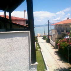 Отель Porto Pefkohori Греция, Пефкохори - отзывы, цены и фото номеров - забронировать отель Porto Pefkohori онлайн фото 6