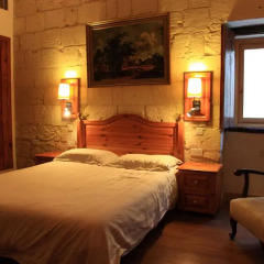 Отель Domus Luxuria Zebbug комната для гостей фото 2