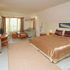 Family Hotel Venera комната для гостей фото 4