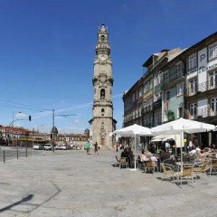 Отель Casa De Salgueiros