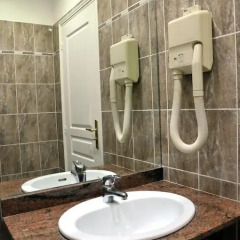 Hotel Parisien 2* Стандартный номер с различными типами кроватей фото 17