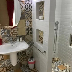 Отель Julesys BnB 4* Люкс с различными типами кроватей фото 39