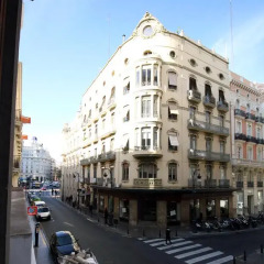 Отель Apartamentos Travel Habitat Ayuntamiento Валенсия фото 7