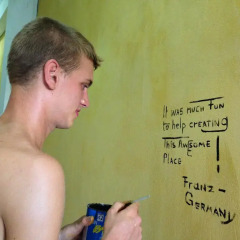 The Destination Hostel спа