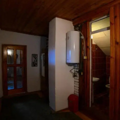 Отель Topuzovi Guest House интерьер отеля