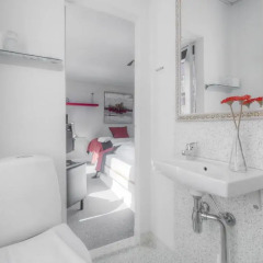Hotel Domir Odense 2* Стандартный номер с различными типами кроватей фото 19
