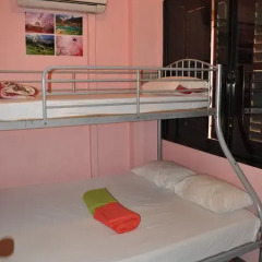 Отель Backpackers' Inn Chinatown Стандартный номер фото 7