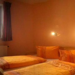 Отель Appartements Oberdorfer комната для гостей фото 5