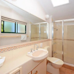 Отель Boat Harbour Resort 3* Студия с различными типами кроватей фото 2