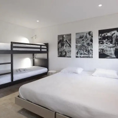 Отель If Vilamoura - Hostel/Backpacker accommodation Португалия, Виламура - отзывы, цены и фото номеров - забронировать отель If Vilamoura - Hostel/Backpacker accommodation онлайн комната для гостей фото 4