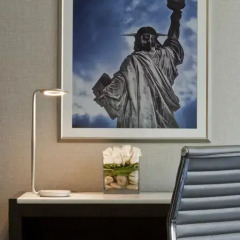 Park Central Hotel New York 4* Стандартный номер с различными типами кроватей фото 5