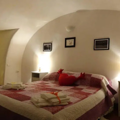 Апартаменты Santo Spirito Apartments комната для гостей фото 2