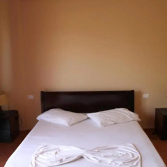 Onufri Hotel комната для гостей фото 2