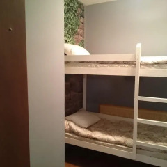 Hostel Kamin детские мероприятия фото 2
