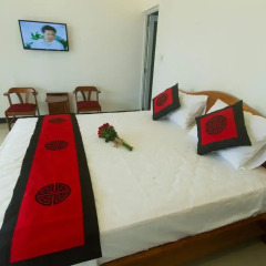 Отель Horizon Homestay 2* Номер Делюкс с различными типами кроватей фото 12