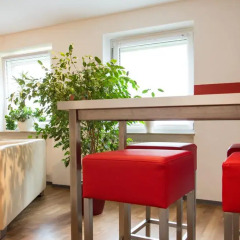 Отель A1 Hostel Nürnberg Германия, Нюрнберг - 1 отзыв об отеле, цены и фото номеров - забронировать отель A1 Hostel Nürnberg онлайн спа