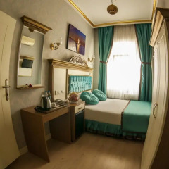Hurriyet Hotel Турция, Стамбул - 10 отзывов об отеле, цены и фото номеров - забронировать отель Hurriyet Hotel онлайн удобства в номере фото 2