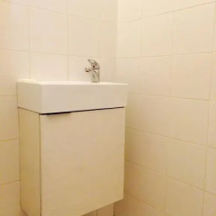 Апартаменты Gogol Apartment ванная