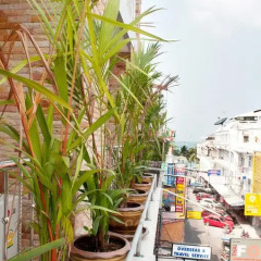 Отель Pattaya Noble Place 1 Паттайя бассейн