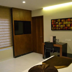 Отель Dali Plaza 3* Улучшенный номер фото 26