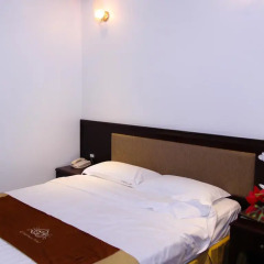 A1 Hill Hanoi Hotel 3* Стандартный номер с различными типами кроватей