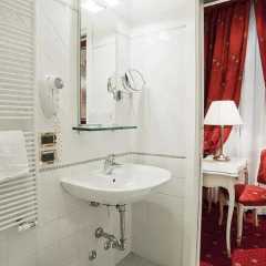 Hotel Graspo de Ua 3* Улучшенный номер с двуспальной кроватью фото 3